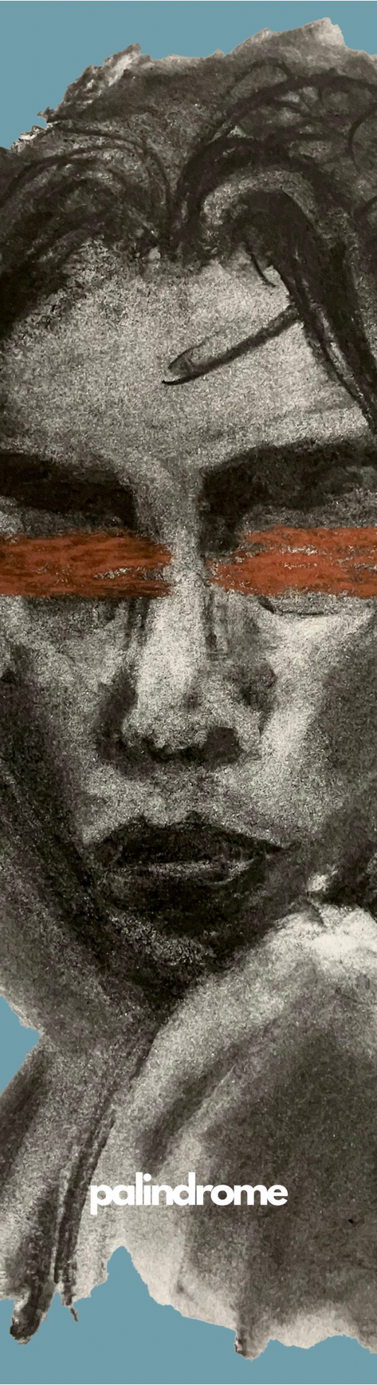 Twin Shape Deck - Censored